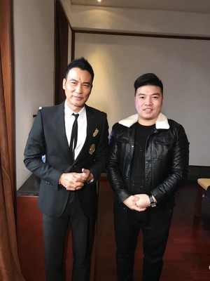 徐立經紀人是誰？出場費與演出經紀信息解析