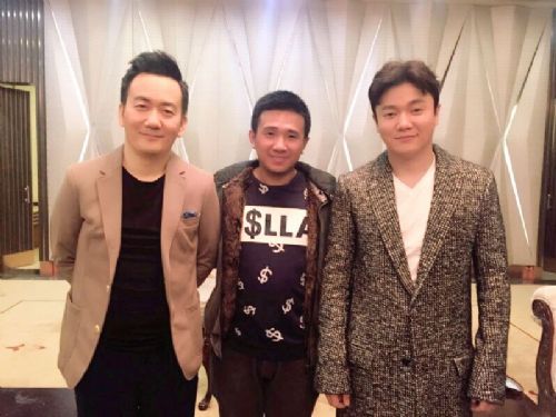 明星樂隊與演出經(jīng)紀(jì) 專業(yè)運(yùn)作與價值共創(chuàng)的藝術(shù)